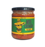 MTL Gringo Salsa Douce à la Mangue 435ml de MTL Gringo