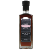 La Fabrick Rum-Flavored Maple Syrup 375ml