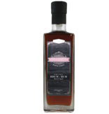 Sirop d'érable aromatisé au rhum 375ml de La Fabrick