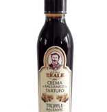 Crème balsamique à la truffe 220g