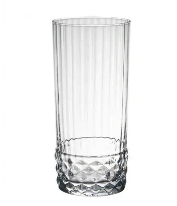 Bormioli Rocco Verres à cocktail America '20s 16.5 oz, ens/4 de Bormioli Rocco