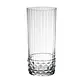 Bormioli Rocco 16.5oz America '20s Cooler Glasses, Set of 4