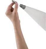 Trudeau Trudeau 8-piece pastry decoration set