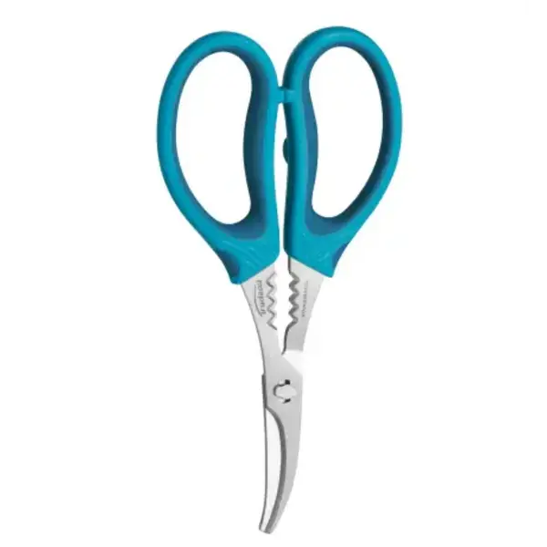 Trudeau Seafood Scissors