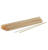 Trudeau Trudeau Bamboo skewers, pack of 100