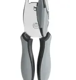 Trudeau Trudeau Stainless Steel Manual Can Opener