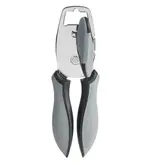 Trudeau Trudeau Stainless Steel Manual Can Opener