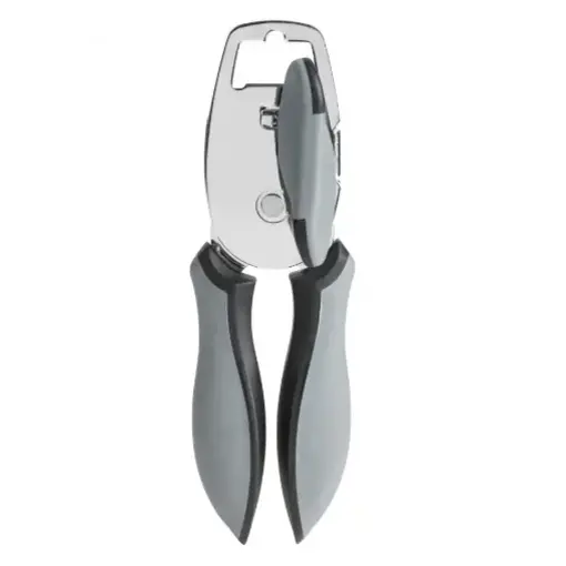 Trudeau Trudeau Stainless Steel Manual Can Opener