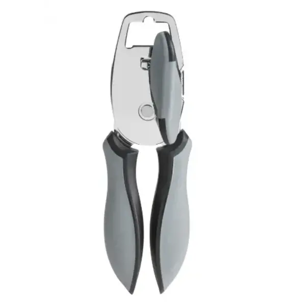 Trudeau Stainless Steel Manual Can Opener