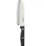 Trudeau Couteau Santoku Noir 12 cm de Trudeau