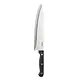 Couteau de chef Noir 20 cm de Trudeau