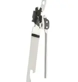 Trudeau Trudeau 2-in-1 Stainless Steel Can Opener & Bottle Opener