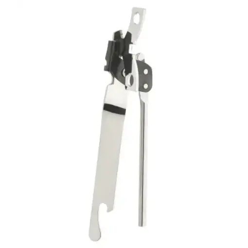 Trudeau Trudeau 2-in-1 Stainless Steel Can Opener & Bottle Opener