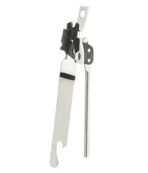 Trudeau Trudeau 2-in-1 Stainless Steel Can Opener & Bottle Opener