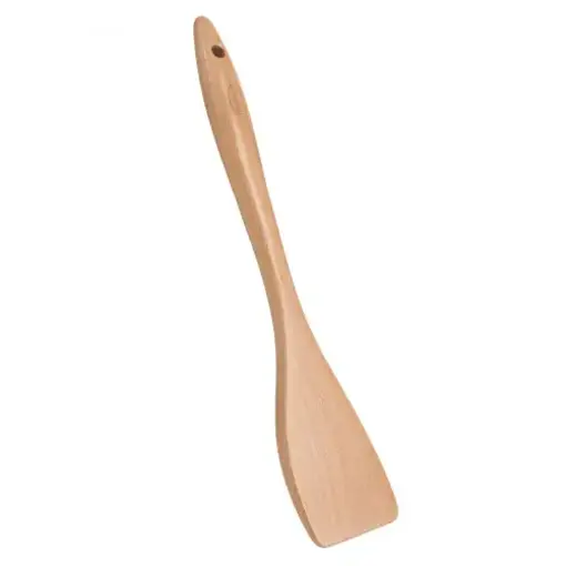 Trudeau Spatule en bois de hêtre 30cm de Trudeau