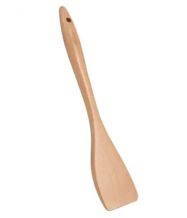 Trudeau Spatule en bois de hêtre 30cm de Trudeau
