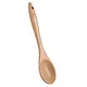 Trudeau 30cm Beechwood Spoon