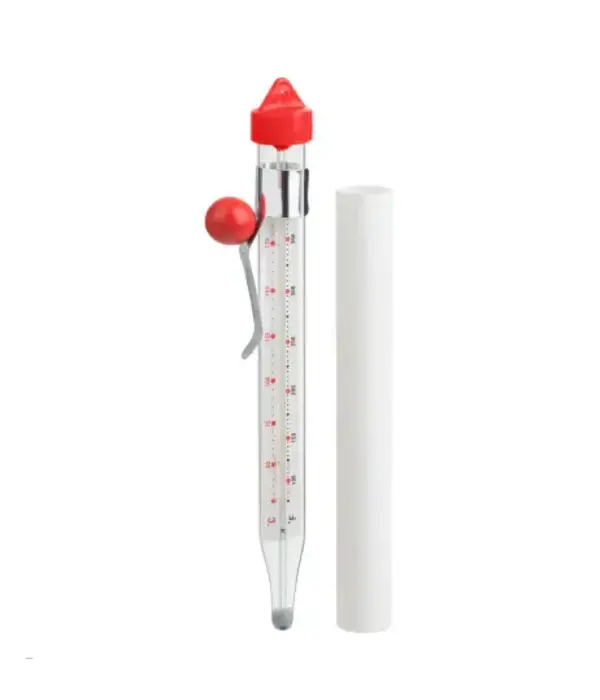 Trudeau Trudeau Candy and Deep Fry Thermometer