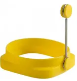 Trudeau Trudeau Reversible Silicone Egg Ring