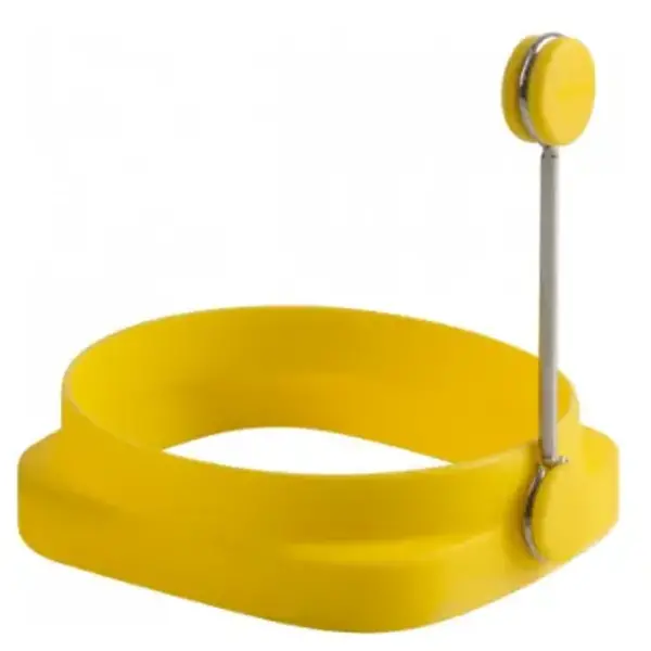 Trudeau Reversible Silicone Egg Ring