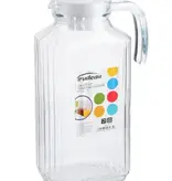 Trudeau Trudeau 1.8L Pitcher with Lid