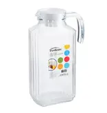 Trudeau Trudeau 1.8L Pitcher with Lid