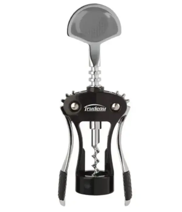 Trudeau Trudeau Deluxe Lever Corkscrew
