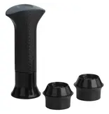 Trudeau Trudeau Wine Preservation Pump with 2 Stoppers