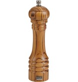 Trudeau Trudeau 9" Professional Pepper Mill Zebra