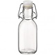 Bouteille avec bouchon 8.5 oz de Bormioli Rocco