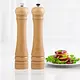 Trudeau 'Capri' Salt and Pepper Mills 25cm, Set of 2