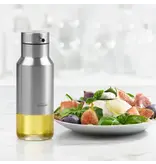 Bouteille d'huile en inox 370ml de Trudeau