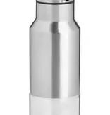 Trudeau 370ml Stainless Steel Oil Bottle