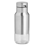 Bouteille d'huile en inox 370ml de Trudeau