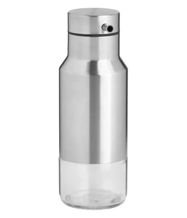 Bouteille d'huile en inox 370ml de Trudeau