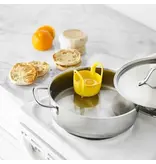 Trudeau Trudeau Single Egg Poacher