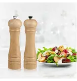 Trudeau Trudeau 'Capri' Salt and Pepper Mills 20cm, Set of 2