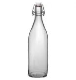 Trudeau Bouteille en Verre "Giara" 1L de Trudeau