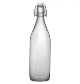 Trudeau Trudeau 'Giara' 1L Glass Bottle