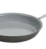 Trudeau Trudeau 'Pure' 26cm Ceramic Skillet
