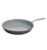 Trudeau Poêlon en céramique 26cm "Pure" de Trudeau