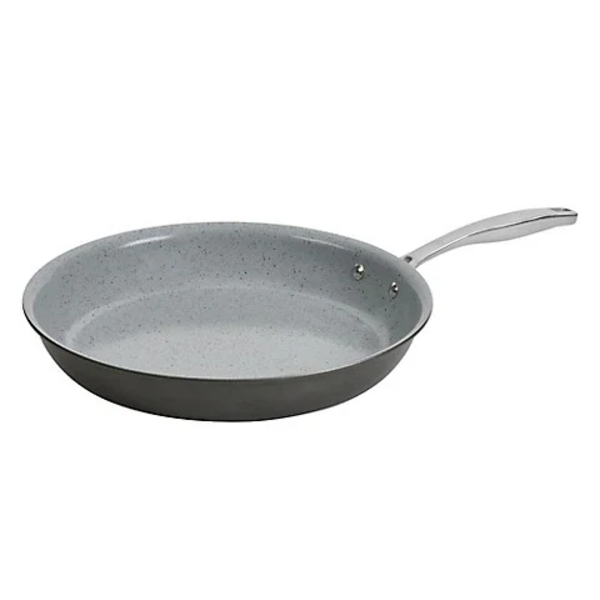 Trudeau 'Pure' 26cm Ceramic Skillet