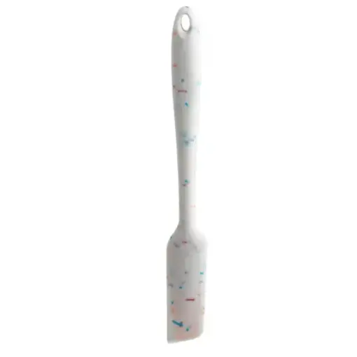Trudeau Spatule à bocal Confetti 23cm de Trudeau