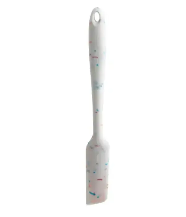 Trudeau Spatule à bocal Confetti 23cm de Trudeau
