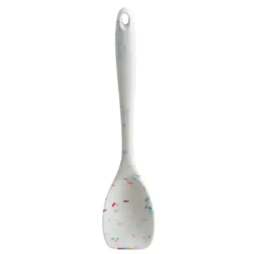 Trudeau Spatule cuillère 23cm confetti de Trudeau