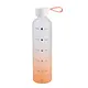 Trudeau Blush 32oz Tritan Water Bottle