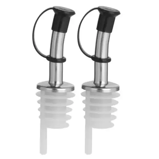 Trudeau Trudeau Pour Spouts, Set of 2