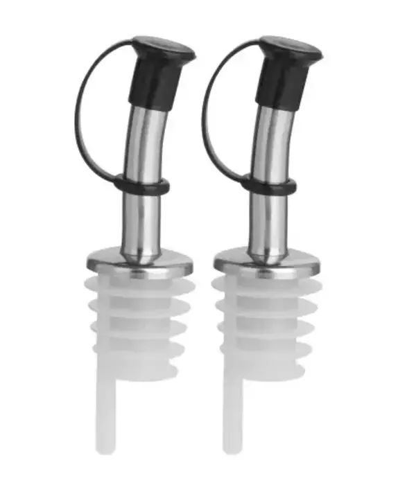 Trudeau Trudeau Pour Spouts, Set of 2