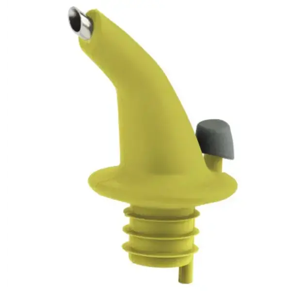 Trudeau Universal Anti-Drip Pour Spout