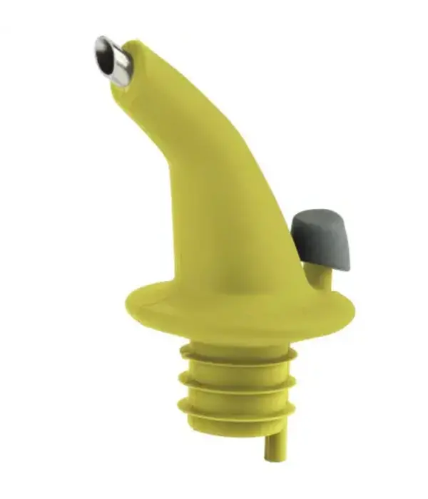 Trudeau Trudeau Universal Anti-Drip Pour Spout